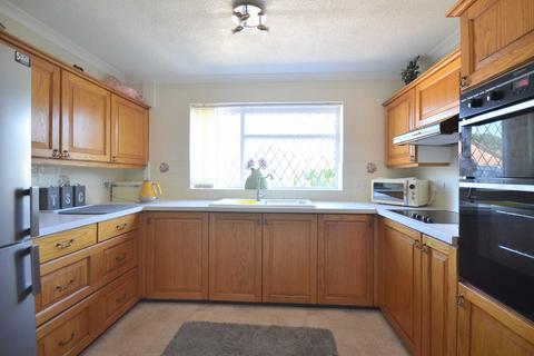 5 The Richmonds, Abbeydale, Gloucester, GL4 5YA