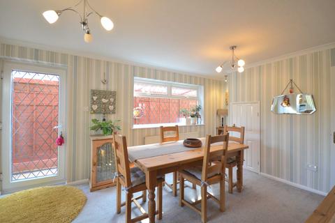5 The Richmonds, Abbeydale, Gloucester, GL4 5YA