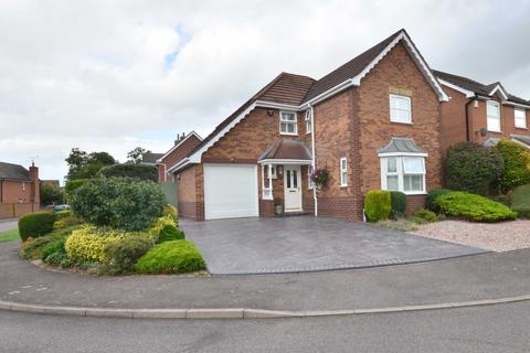 40 Broad Leys Road, Barnwood, Gloucester, GL4 3YW