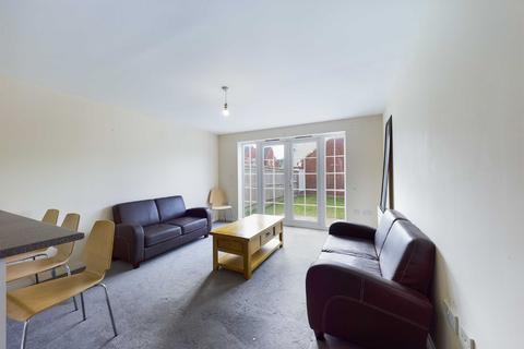12 Buccaneer Avenue, Brockworth, Gloucester, GL3 4TG