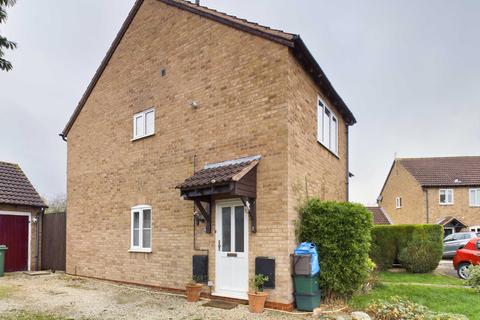 3 Augustine Way, Abbeymead, Gloucester, GL4 5XG