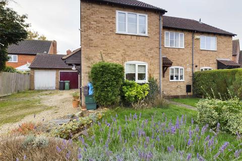 3 Augustine Way, Abbeymead, Gloucester, GL4 5XG