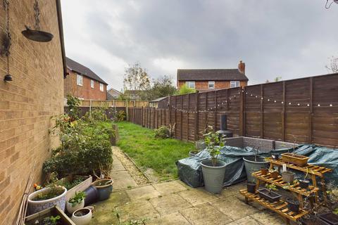 3 Augustine Way, Abbeymead, Gloucester, GL4 5XG