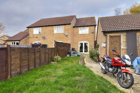 3 Augustine Way, Abbeymead, Gloucester, GL4 5XG