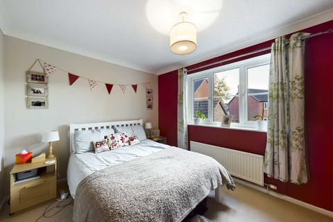 3 Augustine Way, Abbeymead, Gloucester, GL4 5XG