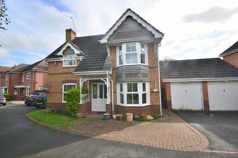 39 Bay Tree Road, Abbeymead, Gloucester, GL4 5WD