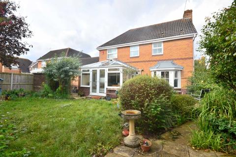 39 Bay Tree Road, Abbeymead, Gloucester, GL4 5WD