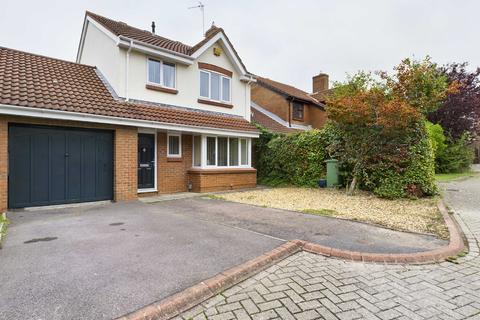2 Chaceley Close, Abbeymead, Gloucester, GL4 4XP