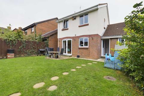 2 Chaceley Close, Abbeymead, Gloucester, GL4 4XP