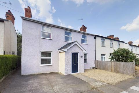 17 Byron Road, St Marks, Cheltenham, GL51 7HE