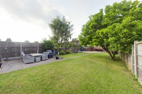 17 Byron Road, St Marks, Cheltenham, GL51 7HE