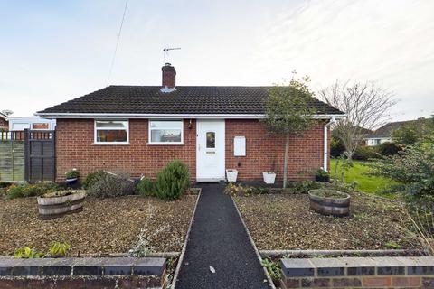 8 Bewley Way, Churchdown, Gloucester, GL3 2DU