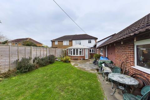 3 bedroom semi-detached house for sale, Swallow Crescent, Innsworth, Gloucester, GL3
