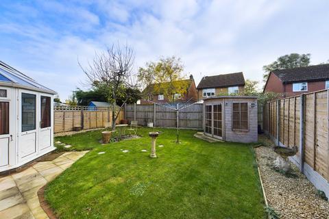 7 Parr Close, Churchdown, Gloucester, GL3 1NH