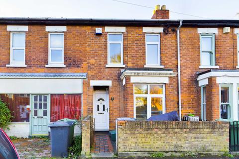 3 Deans Walk, Gloucester, GL1 2PX