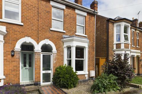 22 Malvern Road, Gloucester, GL1 3JT