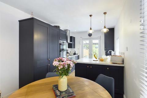22 Malvern Road, Gloucester, GL1 3JT