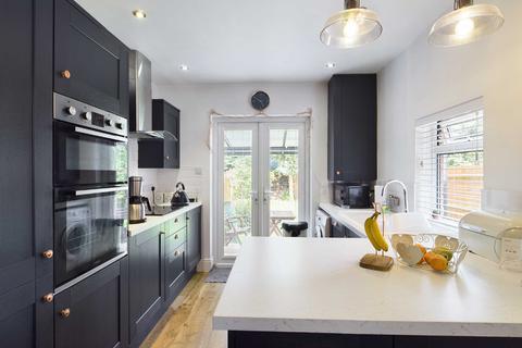 22 Malvern Road, Gloucester, GL1 3JT