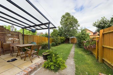 22 Malvern Road, Gloucester, GL1 3JT