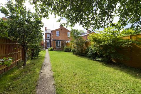 22 Malvern Road, Gloucester, GL1 3JT