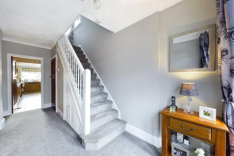 25 Church Road, Longlevens, Gloucester, GL2 0AB