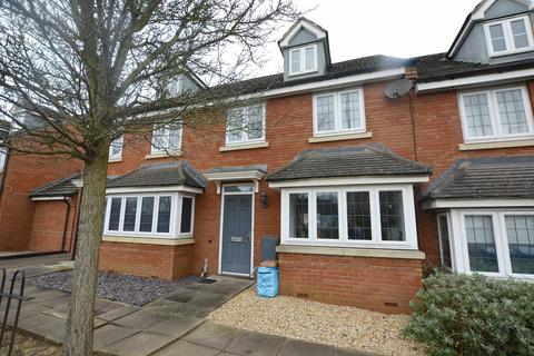 69 Woodvale Kingsway, Quedgeley, Gloucester, GL2 2BU