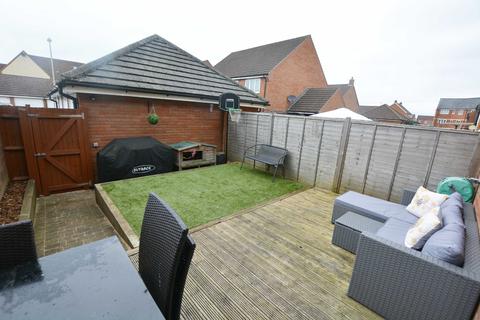 69 Woodvale Kingsway, Quedgeley, Gloucester, GL2 2BU