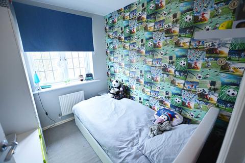 69 Woodvale Kingsway, Quedgeley, Gloucester, GL2 2BU
