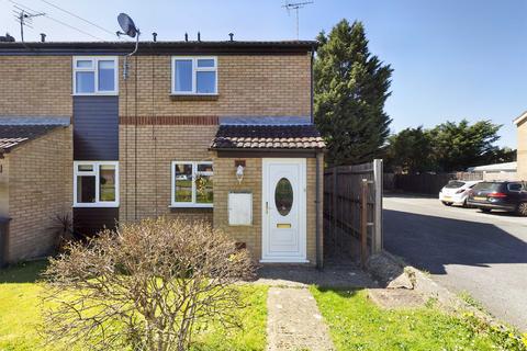 2 bedroom end of terrace house for sale, Water Meadow, Quedgeley, Gloucester, GL2