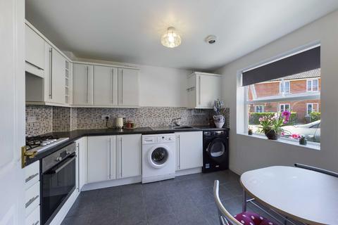 21 Boddington Drive Kingsway, Quedgeley, Gloucester, GL2 2DS
