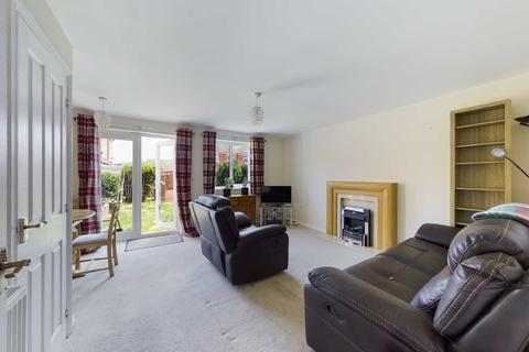 21 Boddington Drive Kingsway, Quedgeley, Gloucester, GL2 2DS