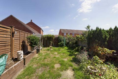 21 Boddington Drive Kingsway, Quedgeley, Gloucester, GL2 2DS