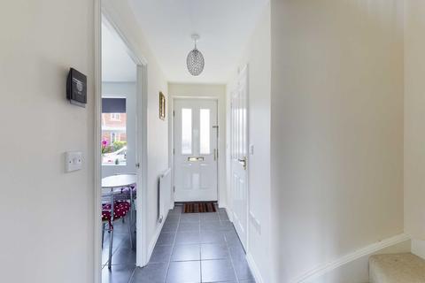 21 Boddington Drive Kingsway, Quedgeley, Gloucester, GL2 2DS