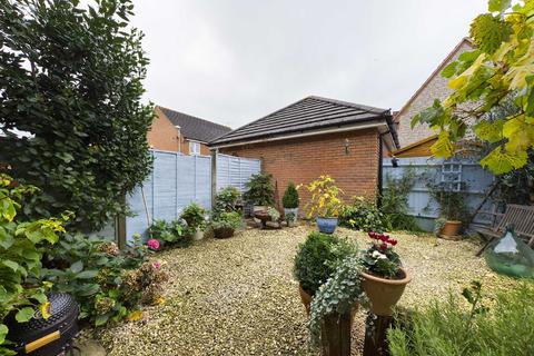59 Woodvale Kingsway, Quedgeley, Gloucester, GL2 2BU