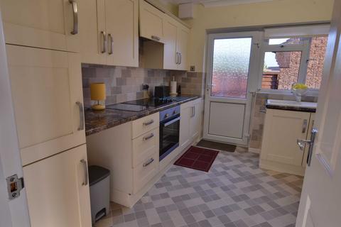 2 bedroom bungalow for sale - Dhustone Close, Clee Hill, Ludlow, Shropshire, SY8