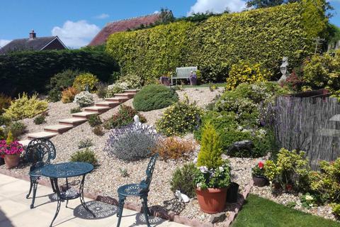 2 bedroom bungalow for sale, Dhustone Close, Clee Hill, Ludlow, Shropshire, SY8