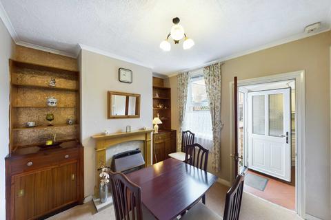 24 Bromyard Terrace, Worcester, WR2 5BW