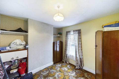 24 Bromyard Terrace, Worcester, WR2 5BW