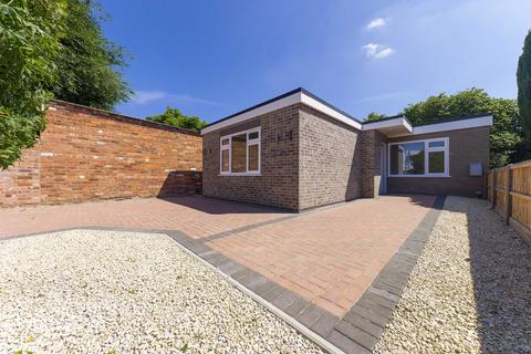 1 Dolphin Close, Worcester, WR2 6BG