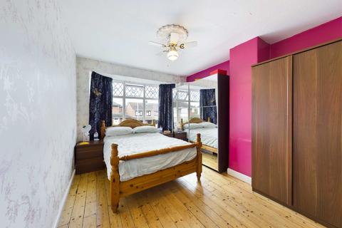 8 Harrington Road, Worcester, WR2 5HB