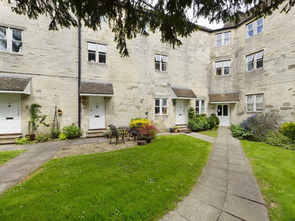 Stone Manor, Bisley Road, Stroud... 1 bed apartment £130,000