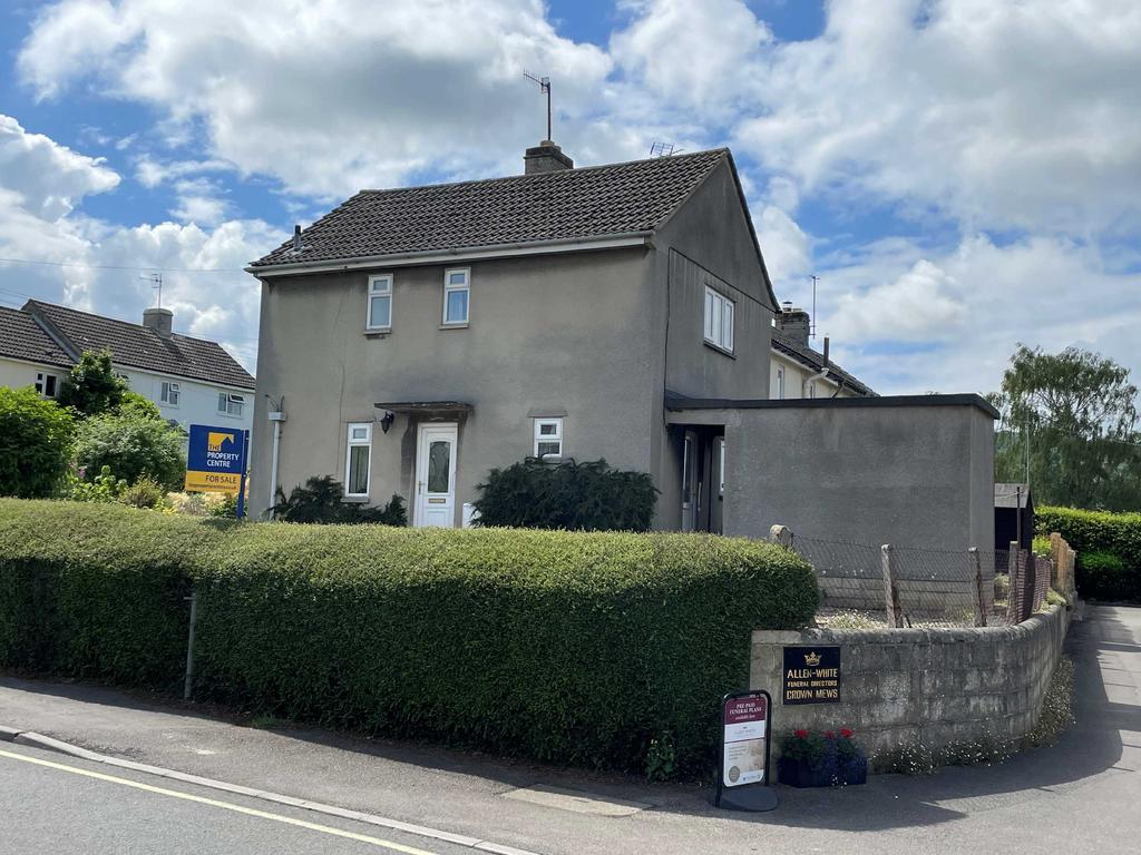 Crown Court, Kings Stanley, Gloucestershire, GL10 2 bed end of terrace