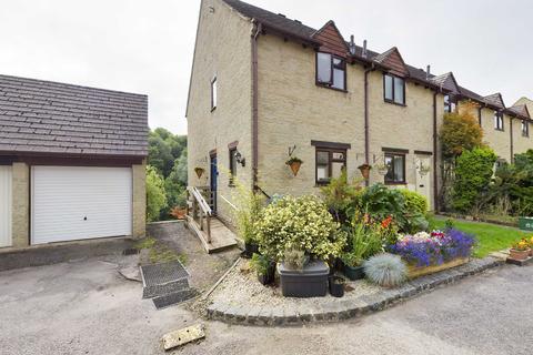 22 Captain Barton Close, Stroud, GL5 1RF