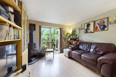 22 Captain Barton Close, Stroud, GL5 1RF