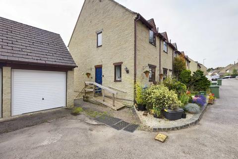 22 Captain Barton Close, Stroud, GL5 1RF