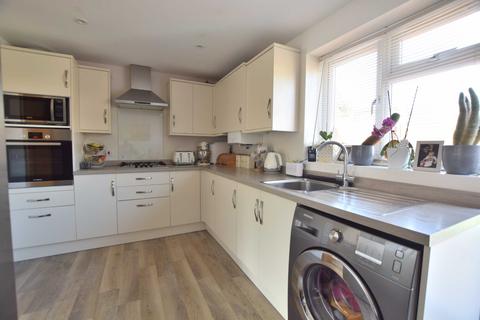 22 Dora Walk, Gloucester, GL1 4PP