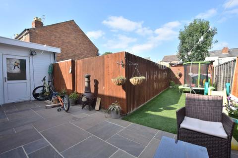 22 Dora Walk, Gloucester, GL1 4PP