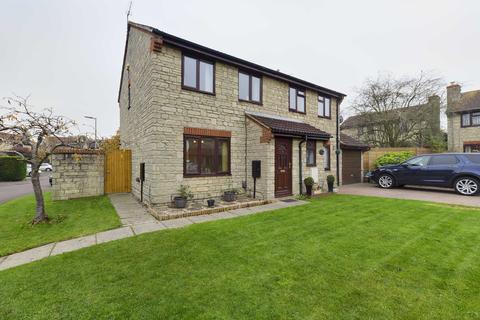 4 Whaddon Way, Tuffley, Gloucester, GL4 0QD