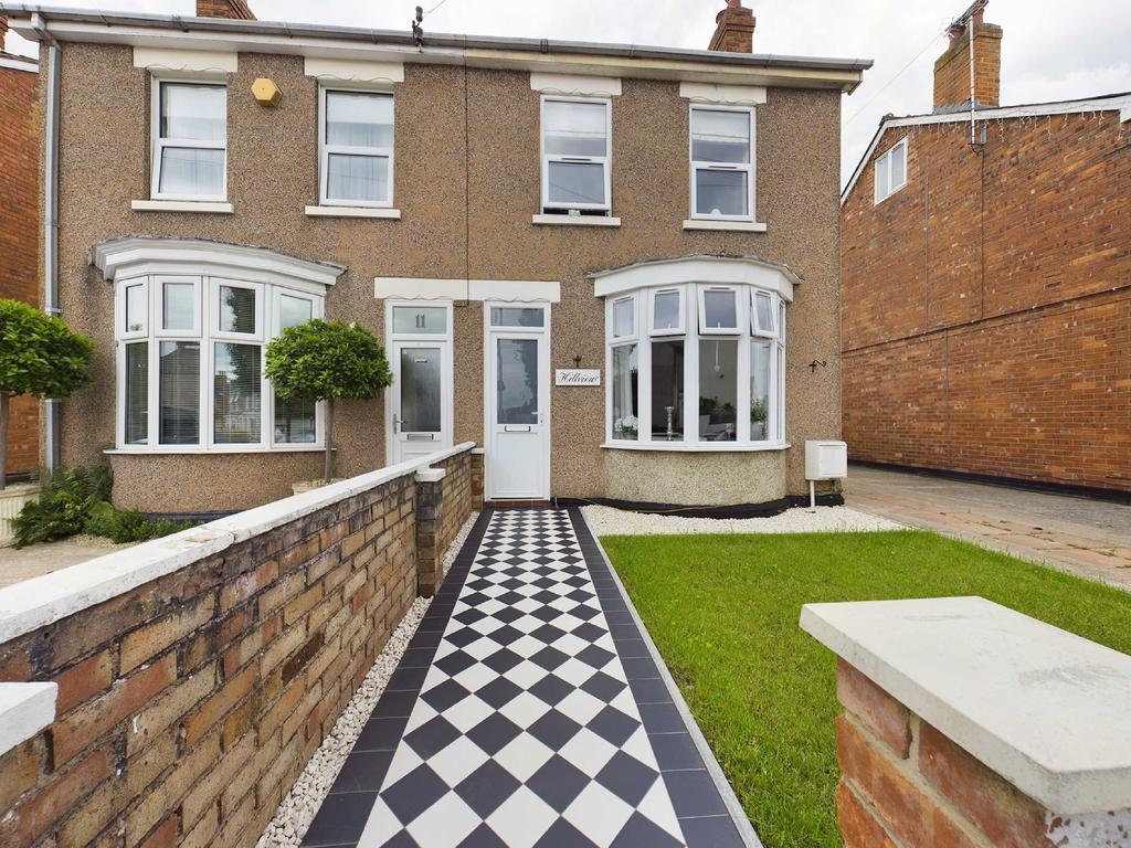 Gladstone Road, Gloucester, GL1 3 bed apartment £300,000