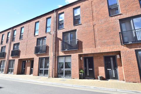 4 Friars Orchard, Gloucester, GL1 1GF